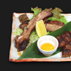 肉料理・串焼